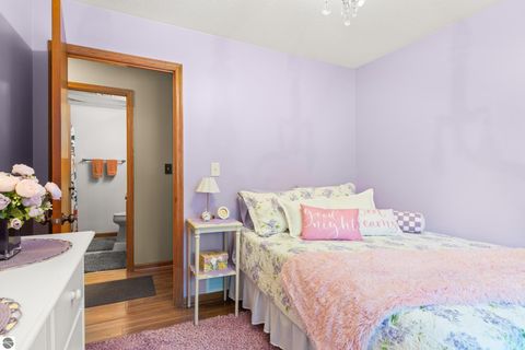 Tiny photo for 1306 S Orchard Rd, Petoskey, MI 49770 (MLS # 1942413)