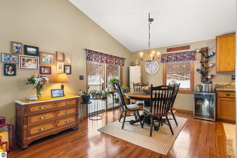 Tiny photo for 1306 S Orchard Rd, Petoskey, MI 49770 (MLS # 1942413)