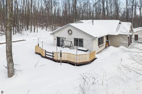 Tiny photo for 1306 S Orchard Rd, Petoskey, MI 49770 (MLS # 1942413)