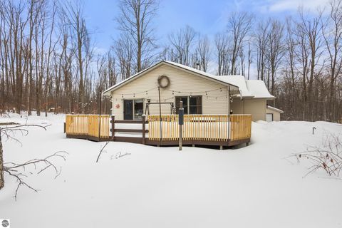 Tiny photo for 1306 S Orchard Rd, Petoskey, MI 49770 (MLS # 1942413)