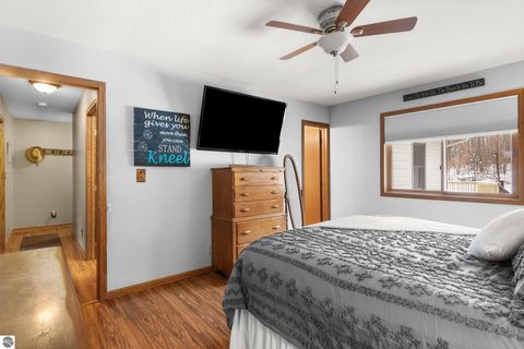 Tiny photo for 1306 S Orchard Rd, Petoskey, MI 49770 (MLS # 1942413)