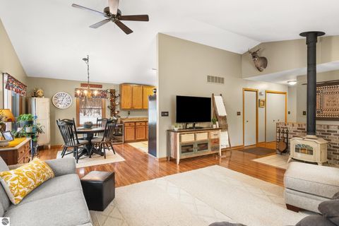 Tiny photo for 1306 S Orchard Rd, Petoskey, MI 49770 (MLS # 1942413)