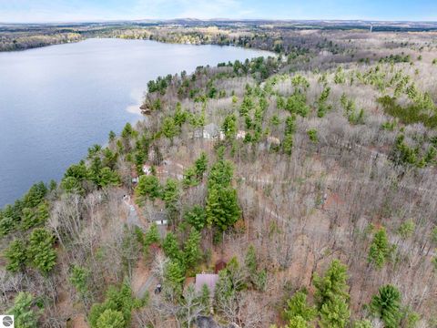Tiny photo for 5414 Birch Glen Road, Lake Ann, MI 49650 (MLS # 1945510)