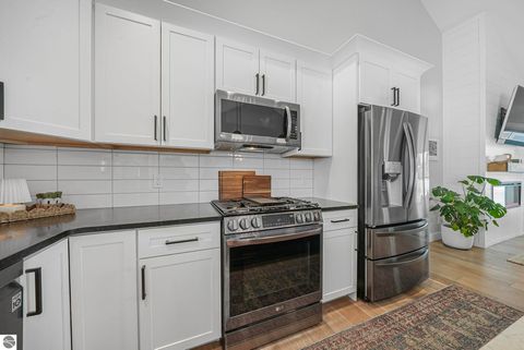 Tiny photo for 4771 Arbor Grove Drive, Traverse City, MI 49685 (MLS # 1943359)