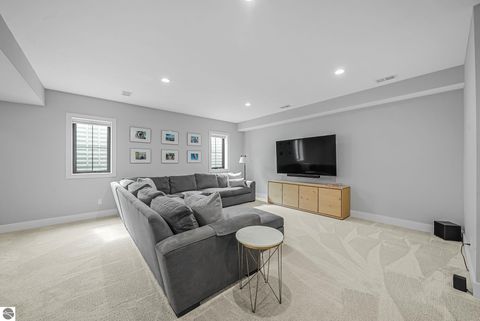 Tiny photo for 4771 Arbor Grove Drive, Traverse City, MI 49685 (MLS # 1943359)