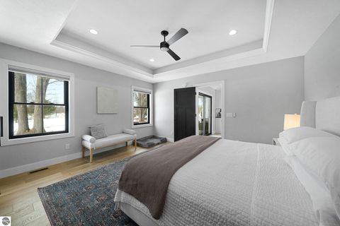 Tiny photo for 4771 Arbor Grove Drive, Traverse City, MI 49685 (MLS # 1943359)