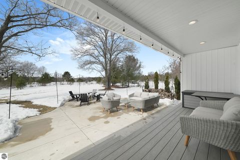 Tiny photo for 4771 Arbor Grove Drive, Traverse City, MI 49685 (MLS # 1943359)