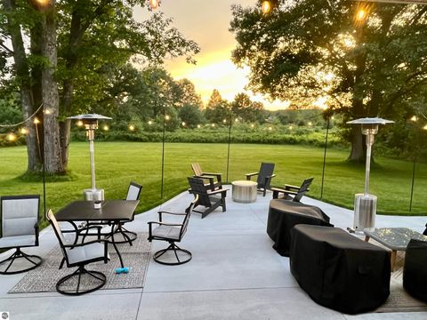 Tiny photo for 4771 Arbor Grove Drive, Traverse City, MI 49685 (MLS # 1943359)