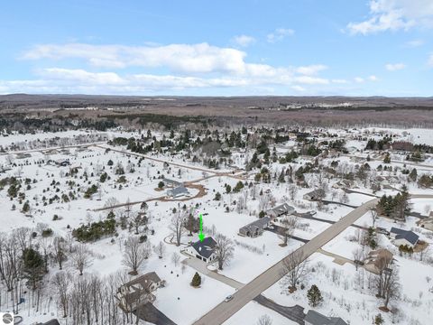 Tiny photo for 4771 Arbor Grove Drive, Traverse City, MI 49685 (MLS # 1943359)