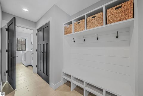 Tiny photo for 4771 Arbor Grove Drive, Traverse City, MI 49685 (MLS # 1943359)