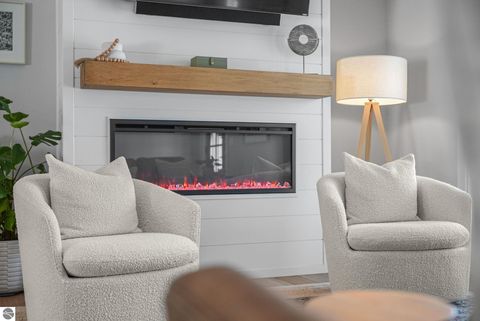 Tiny photo for 4771 Arbor Grove Drive, Traverse City, MI 49685 (MLS # 1943359)