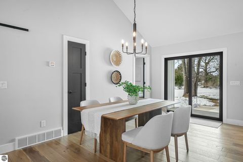 Tiny photo for 4771 Arbor Grove Drive, Traverse City, MI 49685 (MLS # 1943359)