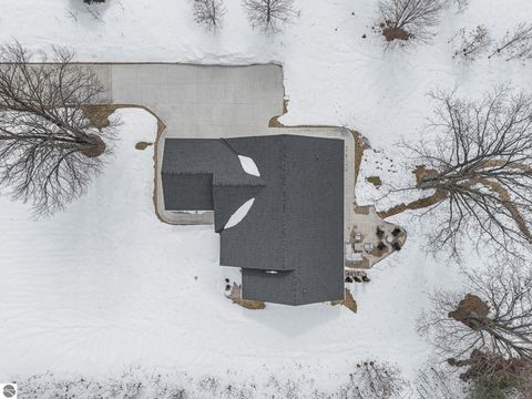 Tiny photo for 4771 Arbor Grove Drive, Traverse City, MI 49685 (MLS # 1943359)