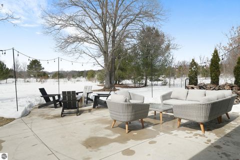 Tiny photo for 4771 Arbor Grove Drive, Traverse City, MI 49685 (MLS # 1943359)