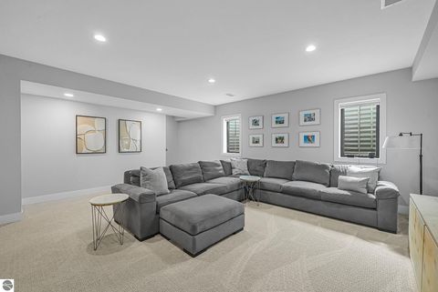 Tiny photo for 4771 Arbor Grove Drive, Traverse City, MI 49685 (MLS # 1943359)