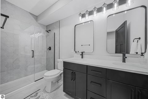 Tiny photo for 4771 Arbor Grove Drive, Traverse City, MI 49685 (MLS # 1943359)