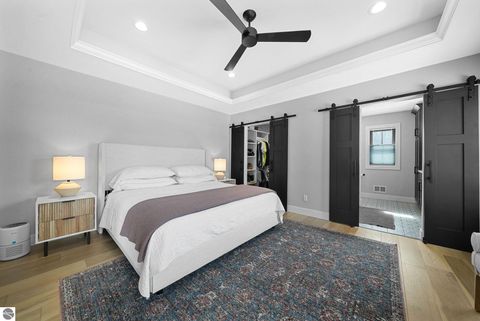 Tiny photo for 4771 Arbor Grove Drive, Traverse City, MI 49685 (MLS # 1943359)