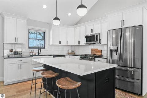 Tiny photo for 4771 Arbor Grove Drive, Traverse City, MI 49685 (MLS # 1943359)