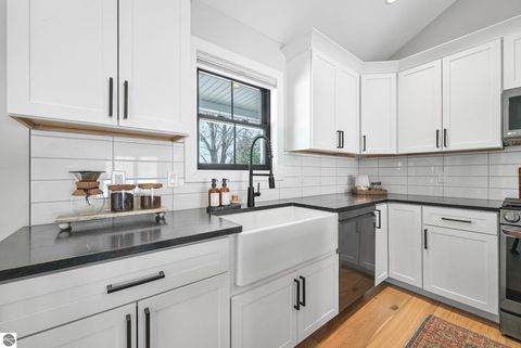 Tiny photo for 4771 Arbor Grove Drive, Traverse City, MI 49685 (MLS # 1943359)