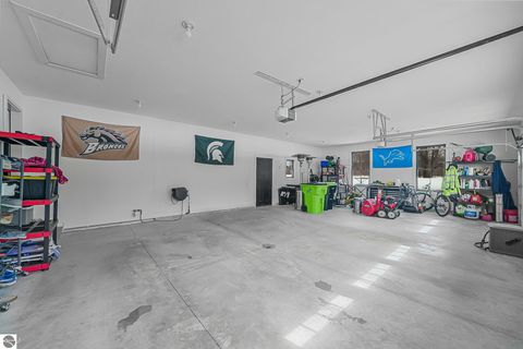 Tiny photo for 4771 Arbor Grove Drive, Traverse City, MI 49685 (MLS # 1943359)