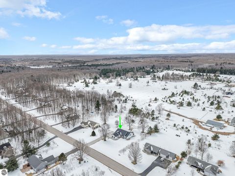 Tiny photo for 4771 Arbor Grove Drive, Traverse City, MI 49685 (MLS # 1943359)