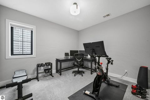 Tiny photo for 4771 Arbor Grove Drive, Traverse City, MI 49685 (MLS # 1943359)