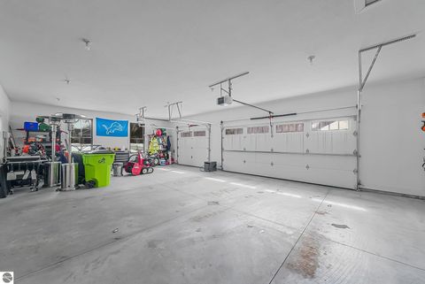 Tiny photo for 4771 Arbor Grove Drive, Traverse City, MI 49685 (MLS # 1943359)