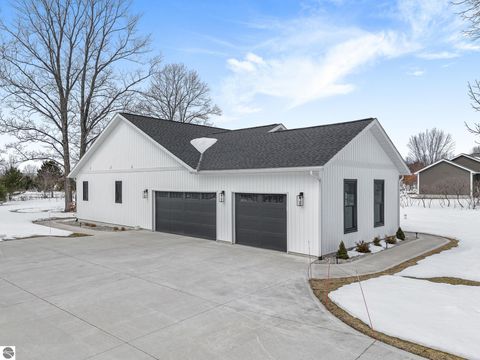 Tiny photo for 4771 Arbor Grove Drive, Traverse City, MI 49685 (MLS # 1943359)