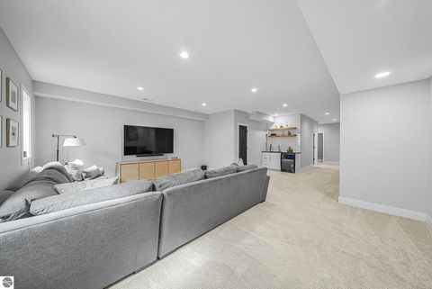 Tiny photo for 4771 Arbor Grove Drive, Traverse City, MI 49685 (MLS # 1943359)