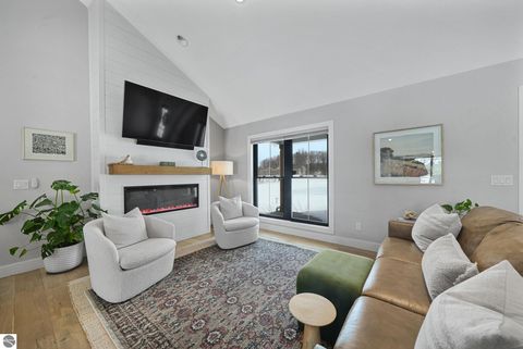 Tiny photo for 4771 Arbor Grove Drive, Traverse City, MI 49685 (MLS # 1943359)