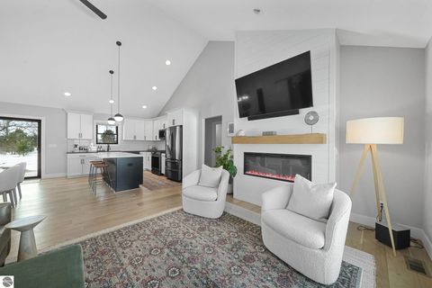 Tiny photo for 4771 Arbor Grove Drive, Traverse City, MI 49685 (MLS # 1943359)