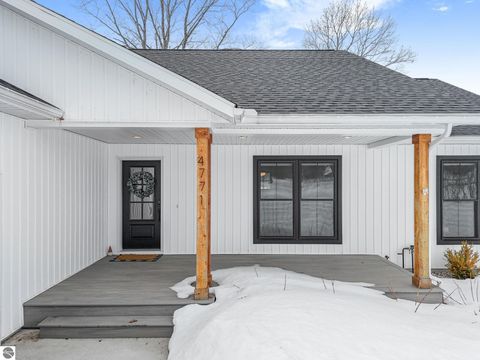 Tiny photo for 4771 Arbor Grove Drive, Traverse City, MI 49685 (MLS # 1943359)