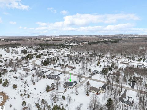 Tiny photo for 4771 Arbor Grove Drive, Traverse City, MI 49685 (MLS # 1943359)