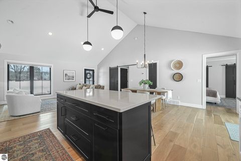 Tiny photo for 4771 Arbor Grove Drive, Traverse City, MI 49685 (MLS # 1943359)