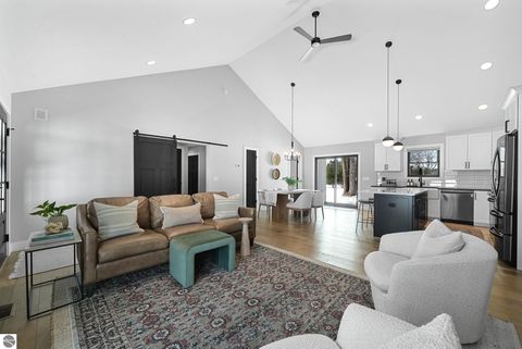 Tiny photo for 4771 Arbor Grove Drive, Traverse City, MI 49685 (MLS # 1943359)