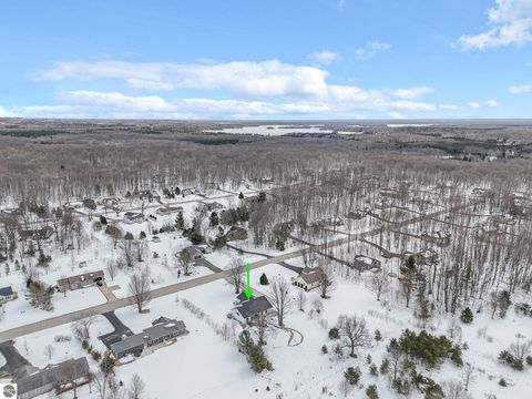 Tiny photo for 4771 Arbor Grove Drive, Traverse City, MI 49685 (MLS # 1943359)