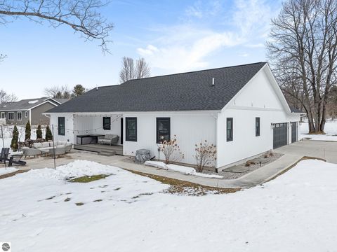 Tiny photo for 4771 Arbor Grove Drive, Traverse City, MI 49685 (MLS # 1943359)
