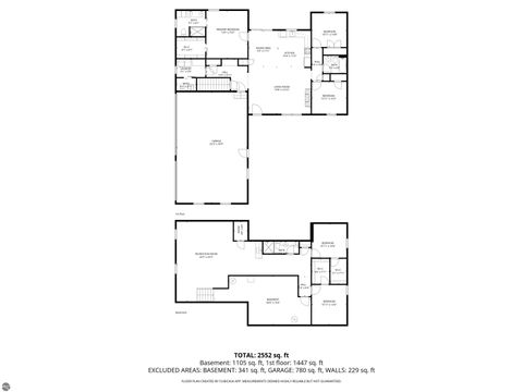 Tiny photo for 4771 Arbor Grove Drive, Traverse City, MI 49685 (MLS # 1943359)
