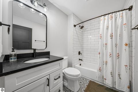 Tiny photo for 4771 Arbor Grove Drive, Traverse City, MI 49685 (MLS # 1943359)