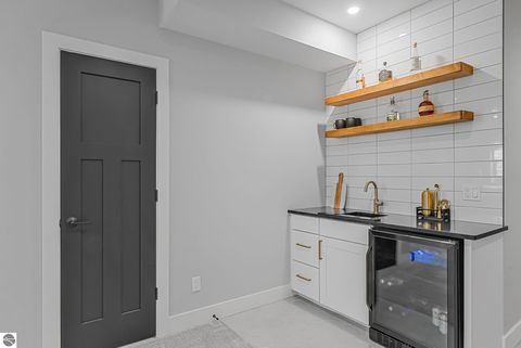 Tiny photo for 4771 Arbor Grove Drive, Traverse City, MI 49685 (MLS # 1943359)