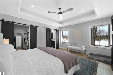 Tiny photo for 4771 Arbor Grove Drive, Traverse City, MI 49685 (MLS # 1943359)