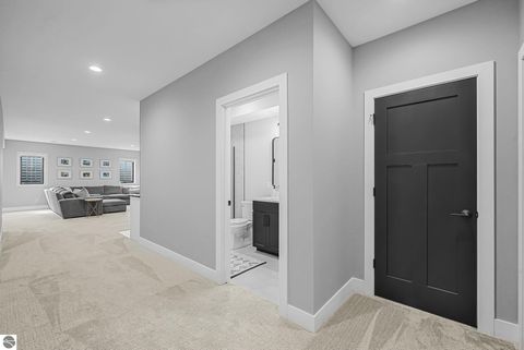 Tiny photo for 4771 Arbor Grove Drive, Traverse City, MI 49685 (MLS # 1943359)