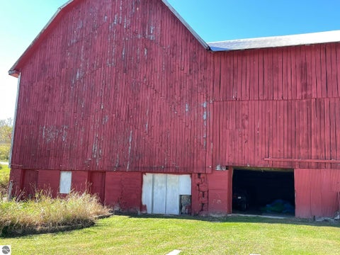 Tiny photo for 1542 Campbell Road, Rose City, MI 48654 (MLS # 1951350)