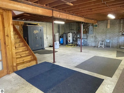 Tiny photo for 1542 Campbell Road, Rose City, MI 48654 (MLS # 1951350)