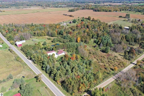 Tiny photo for 1542 Campbell Road, Rose City, MI 48654 (MLS # 1951350)