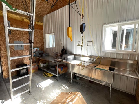 Tiny photo for 1542 Campbell Road, Rose City, MI 48654 (MLS # 1951350)