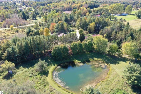 Tiny photo for 1542 Campbell Road, Rose City, MI 48654 (MLS # 1951350)