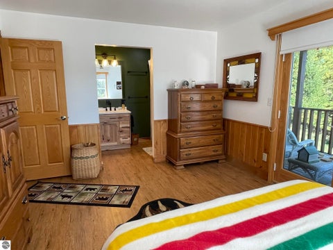 Tiny photo for 1542 Campbell Road, Rose City, MI 48654 (MLS # 1951350)