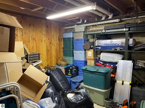 Tiny photo for 1542 Campbell Road, Rose City, MI 48654 (MLS # 1951350)