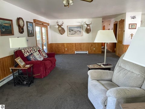 Tiny photo for 1542 Campbell Road, Rose City, MI 48654 (MLS # 1951350)